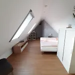 Friesensuenn In Апартаменты *