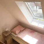 Friesensuenn In Апартаменты