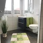 Friesensuenn In Апартаменты Гретзиль