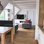 Апартаменты Friesensuenn In *