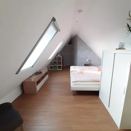 Friesensuenn In Lejlighed *