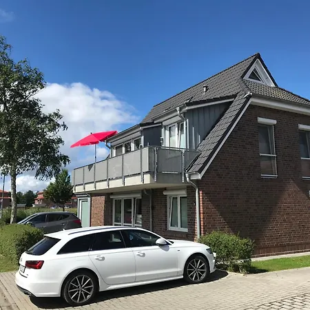 Friesensuenn In Greetsiel