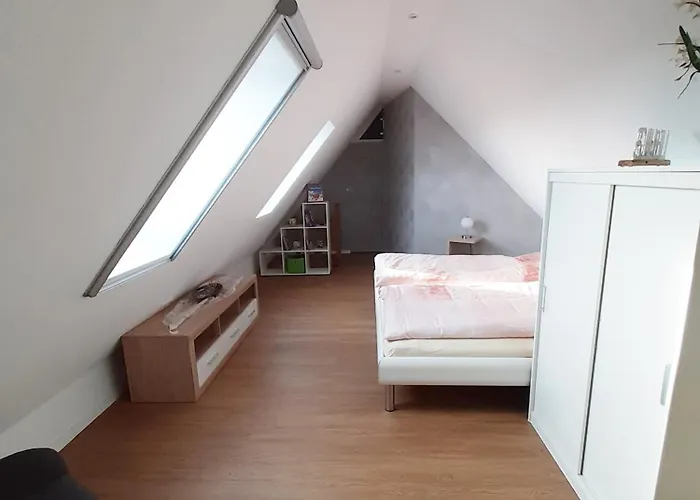 Friesensuenn In Apartament *