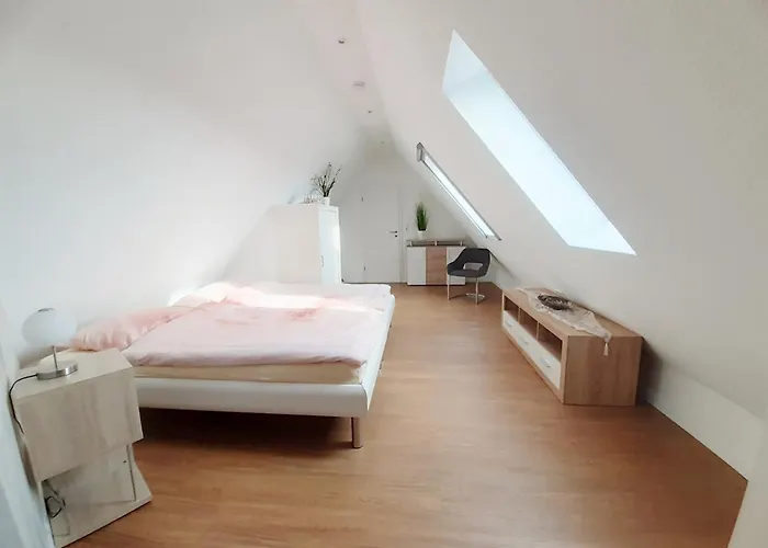 Apartament Friesensuenn In
