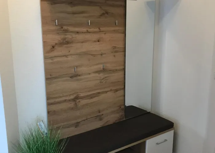 Apartament Friesensuenn In