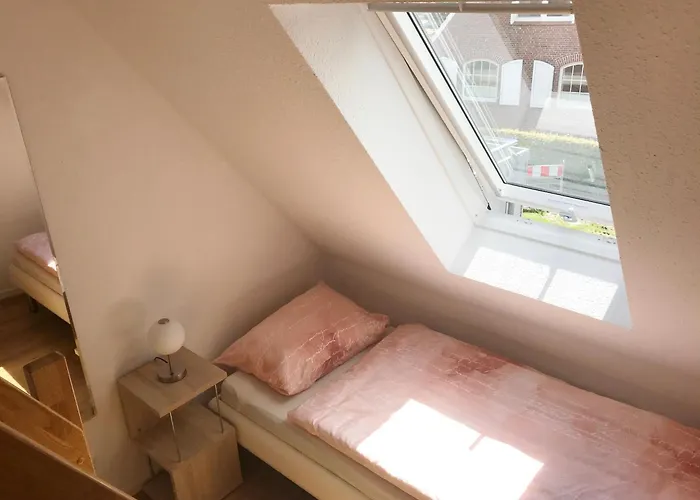 Friesensuenn In Apartament
