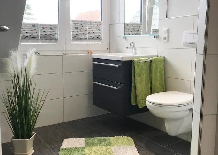 Friesensuenn In Apartament Greetsiel